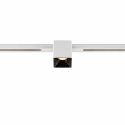 FIXT-IT! 48V eckig Standard DTW white