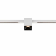 FIXT-IT! 48V eckig Standard DTW white