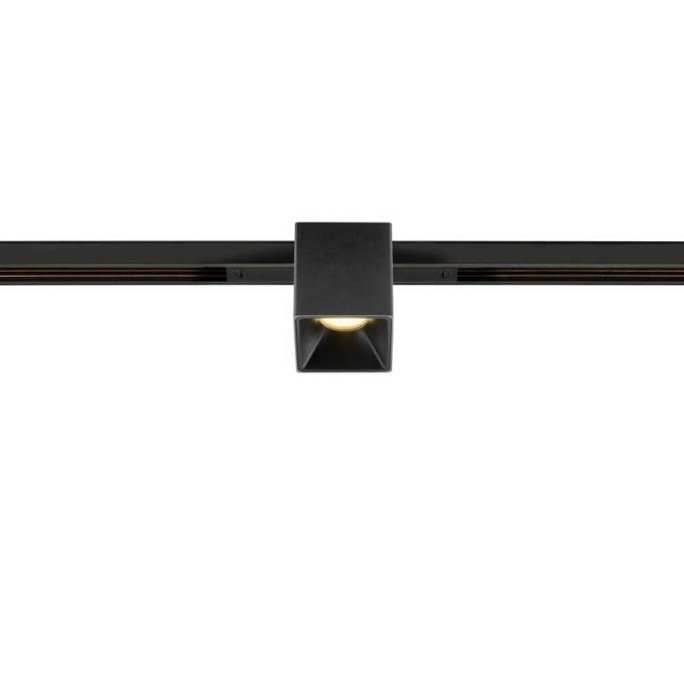 SLV FIXT-IT! 48V eckig Standard DTW black