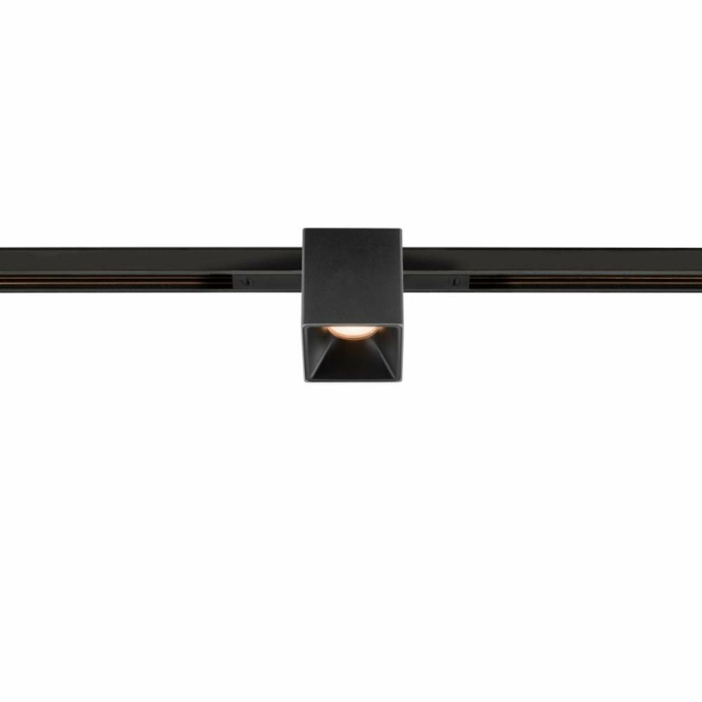 SLV FIXT-IT! 48V eckig Standard DTW black