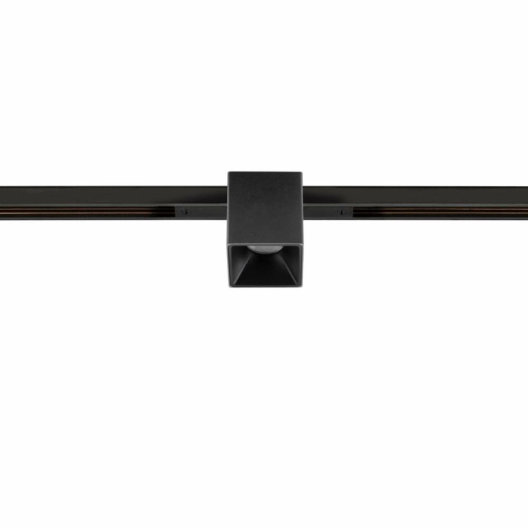 SLV FIXT-IT! 48V eckig Standard DTW black