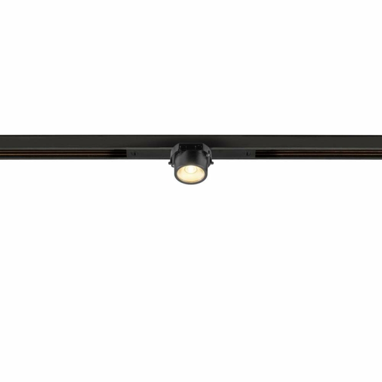 SLV FIXT-IT! 48V eckig Standard DTW black
