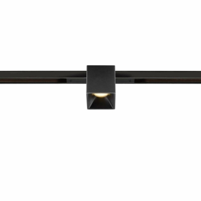 SLV FIXT-IT! 48V eckig Standard DTW black