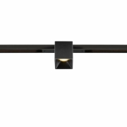 FIXT-IT! 48V eckig Standard DTW black