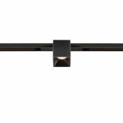 FIXT-IT! 48V eckig Standard DTW black