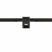 FIXT-IT! 48V eckig Standard DTW black