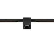 FIXT-IT! 48V eckig Standard DTW black