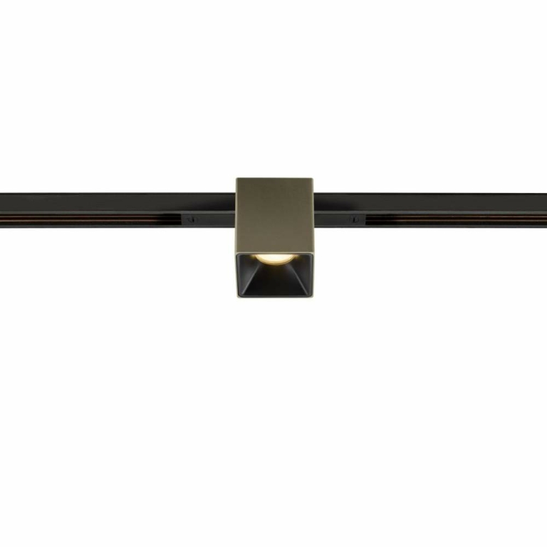 SLV FIXT-IT! 48V eckig Standard DTW bronze