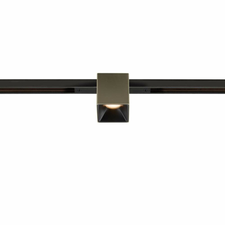 SLV FIXT-IT! 48V eckig Standard DTW bronze