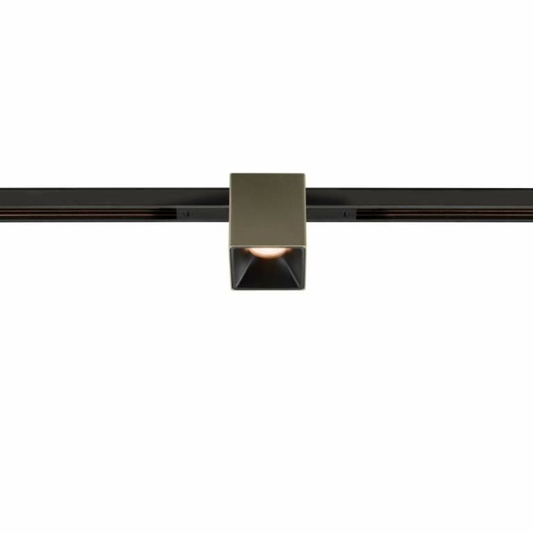 SLV FIXT-IT! 48V eckig Standard DTW bronze