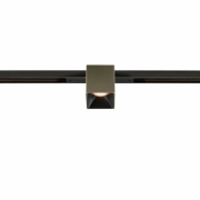 FIXT-IT! 48V eckig Standard DTW bronze