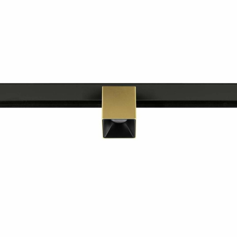 SLV FIXT-IT! 48V eckig Surface 2700K gold