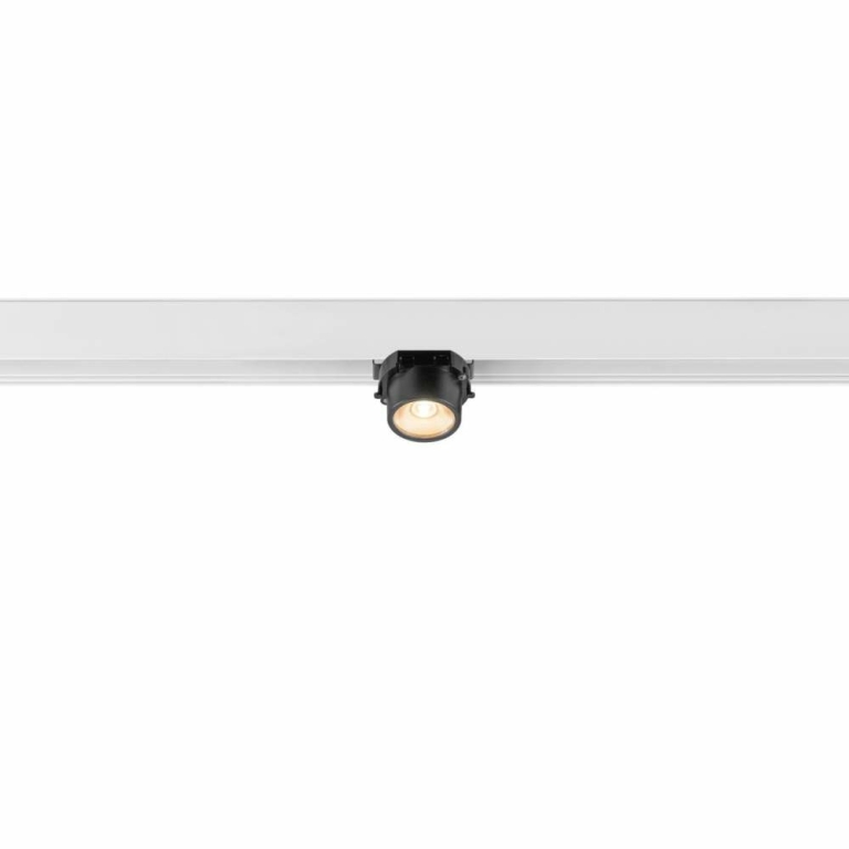 SLV FIXT-IT! 48V eckig Surface 2700K white