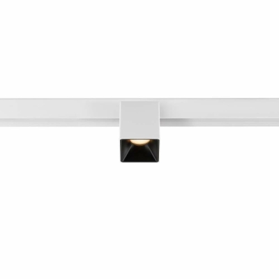 SLV FIXT-IT! 48V eckig Surface 2700K white