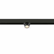 FIXT-IT! 48V eckig Surface 2700K black