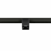 FIXT-IT! 48V eckig Surface 2700K black