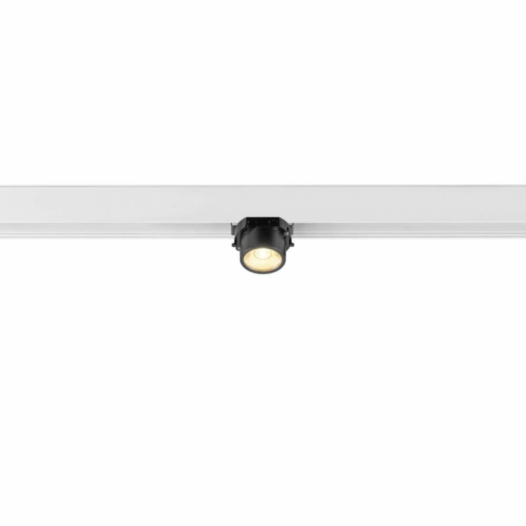 SLV FIXT-IT! 48V eckig Surface 3000K white