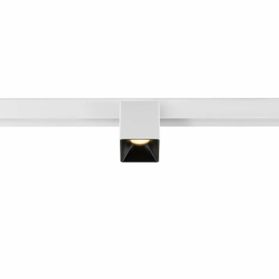 SLV FIXT-IT! 48V eckig Surface 3000K white