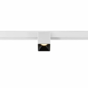 FIXT-IT! 48V eckig Surface 3000K white