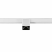 FIXT-IT! 48V eckig Surface 3000K white