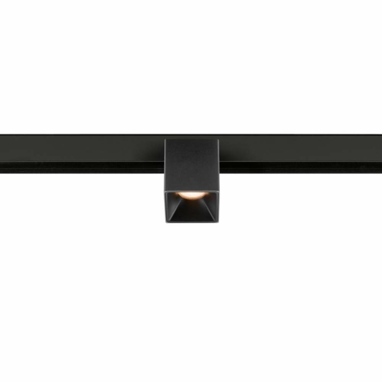 SLV FIXT-IT! 48V eckig Surface DTW black