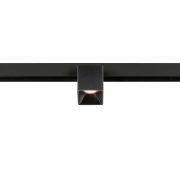 FIXT-IT! 48V eckig Surface DTW black