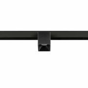 FIXT-IT! 48V eckig Surface DTW black