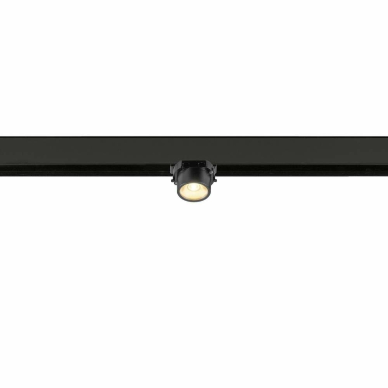 SLV FIXT-IT! 48V eckig Surface 3000K bronze