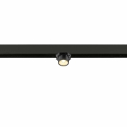 FIXT-IT! 48V eckig Surface 3000K bronze