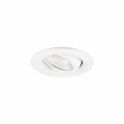 NEW TRIA® 45 DL rund 2700K 24° weiß