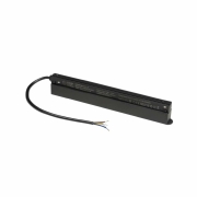 48V SYSTEM Intrack Treiber 250W 3m schw.