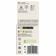 Rustic Shine Standard 230V LED Kolben E27 Filament in S-Form  300lm 4,2W 1800K dimmbar Gold