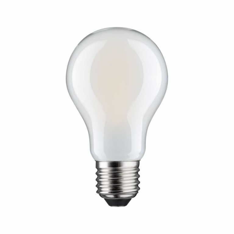 Paulmann Eco-Line Filament 230V LED Birne E27 Einzelleuchte  1521lm 8,2W 3000K dimmbar Matt