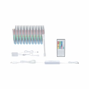 MaxLED 500 LED Strip RGBW   3m   18W 530lm/m 896 LEDs/m RGBW+ 36VA