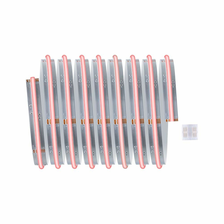 Paulmann MaxLED 500 LED Strip RGBW   2,5m   15W 530lm/m 896 LEDs/m RGBW+