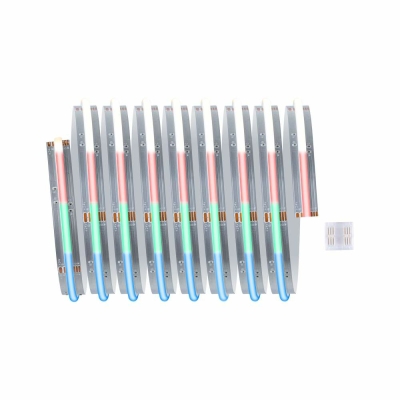 Paulmann MaxLED 500 LED Strip RGBW   2,5m   15W 530lm/m 896 LEDs/m RGBW+