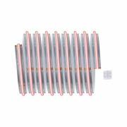 MaxLED 500 LED Strip RGBW   2,5m   15W 530lm/m 896 LEDs/m RGBW+