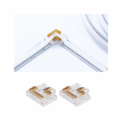 Paulmann MaxLED LED Strip Full-Line COB Edge  0,02m   max. 144W   RGBW