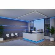 MaxLED LED Strip Full-Line COB Edge  0,02m   max. 144W   RGBW