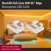 MaxLED LED Strip Full-Line COB Edge  0,02m   max. 144W   RGBW