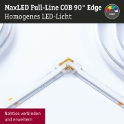 MaxLED LED Strip Full-Line COB Edge  0,02m   max. 144W   RGBW