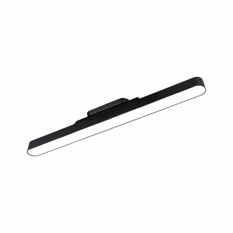 Paulmann Mobile Möbelaufbauleuchte Atali 240lm 4000K Schwarz