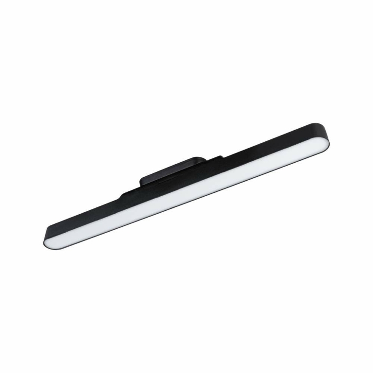 Paulmann Mobile Möbelaufbauleuchte Atali 240lm 4000K Schwarz