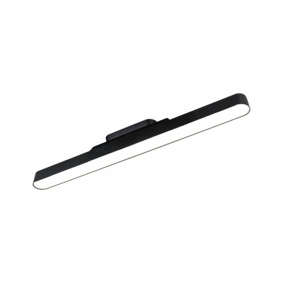 Paulmann Mobile Möbelaufbauleuchte Atali 240lm 4000K Schwarz