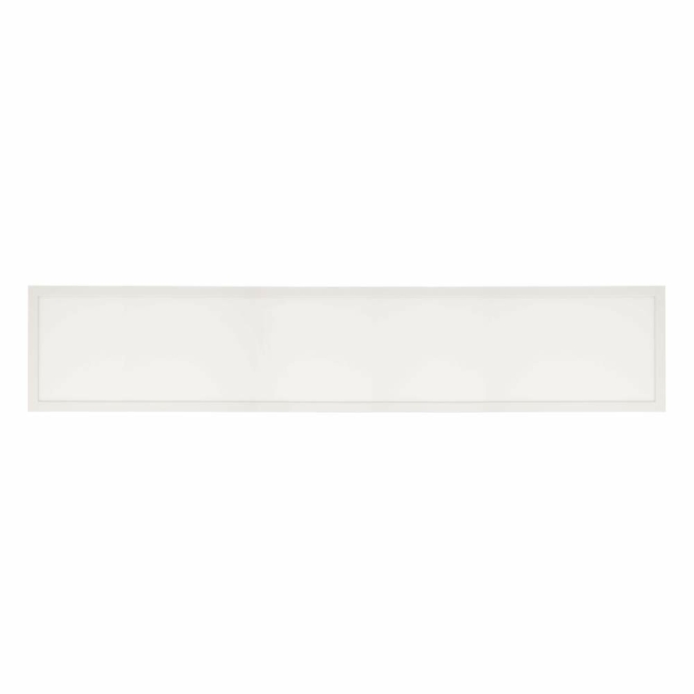 Deko-Light Standard Sano 1500x300 mm, 33 W, 4000 K, Weiß