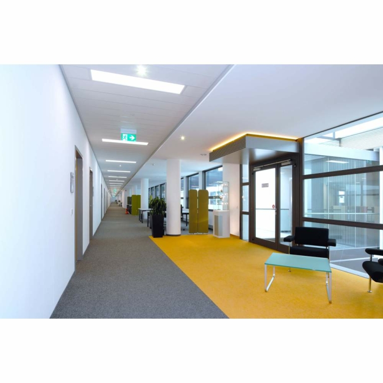 Deko-Light Standard Sano 1500x300 mm, 33 W, 4000 K, Weiß