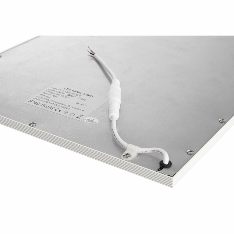 Deko-Light Standard Sano 1500x300 mm, 33 W, 4000 K, Weiß