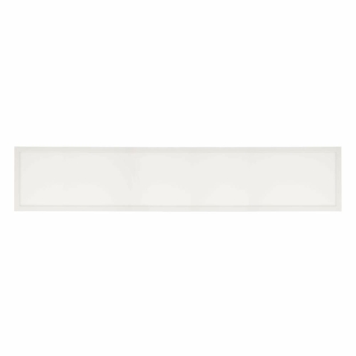 Deko-Light Standard Sano 1500x300 mm, 33 W, 4000 K, Weiß