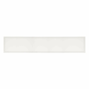 Standard Sano 1500x300 mm, 33 W, 4000 K, Weiß