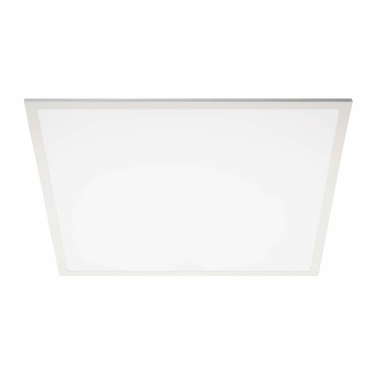 Deko-Light Standard 625x625 mm, 94 W, RGB/2700-6500 K, Weiß